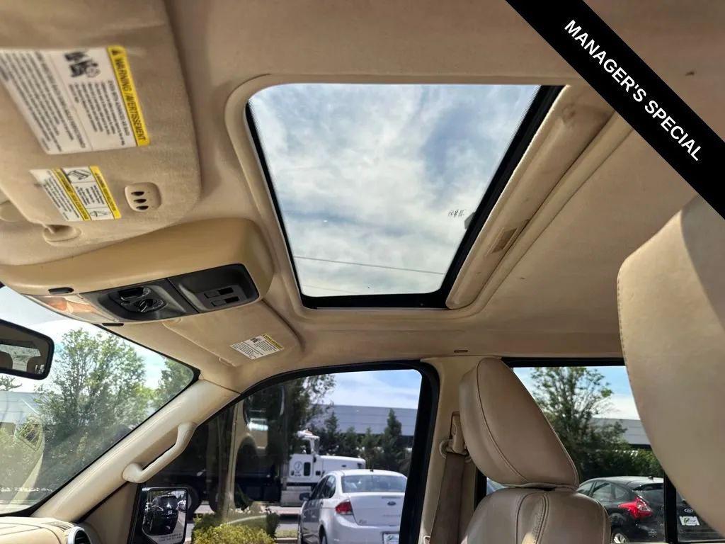 used 2010 Mercury Mountaineer car, priced at $4,970