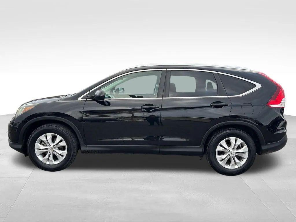 used 2014 Honda CR-V car, priced at $11,992