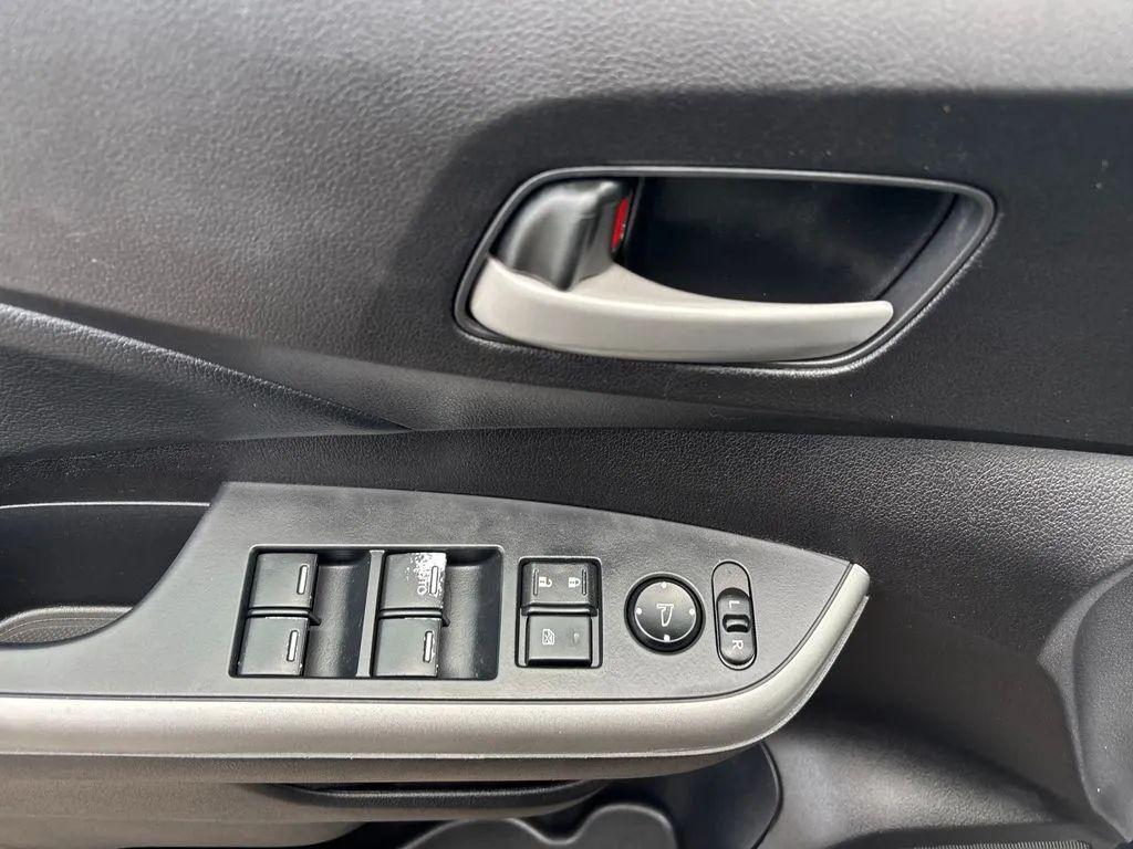 used 2014 Honda CR-V car, priced at $11,992