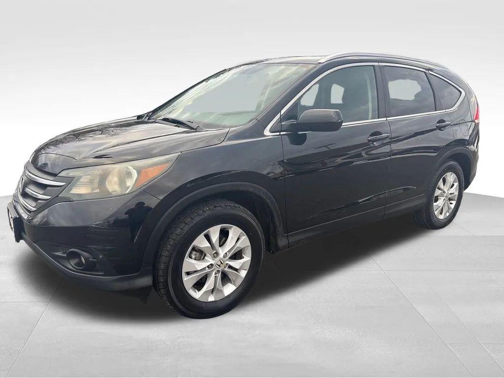 used 2014 Honda CR-V car, priced at $11,992