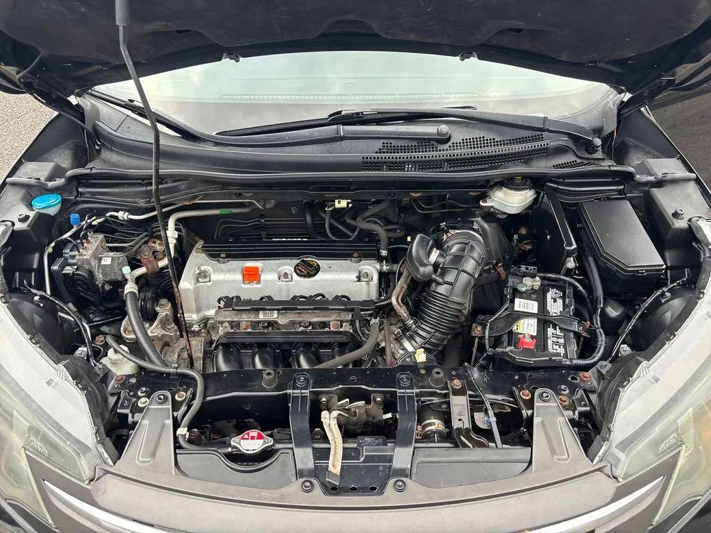 used 2014 Honda CR-V car, priced at $11,992