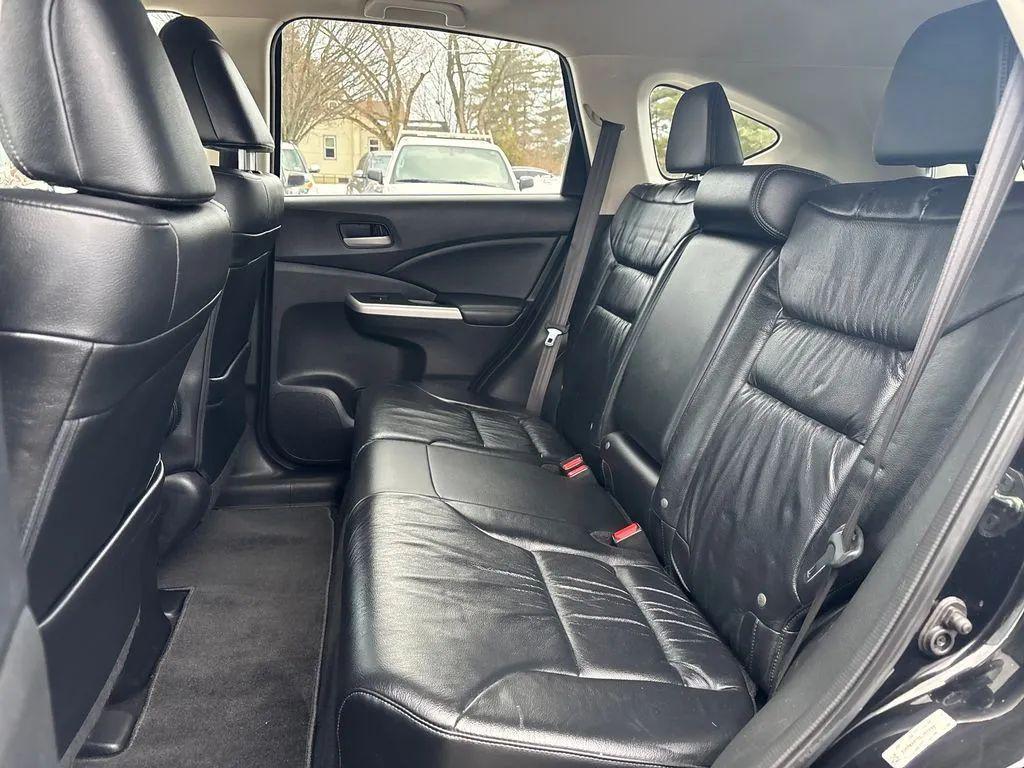 used 2014 Honda CR-V car, priced at $11,992