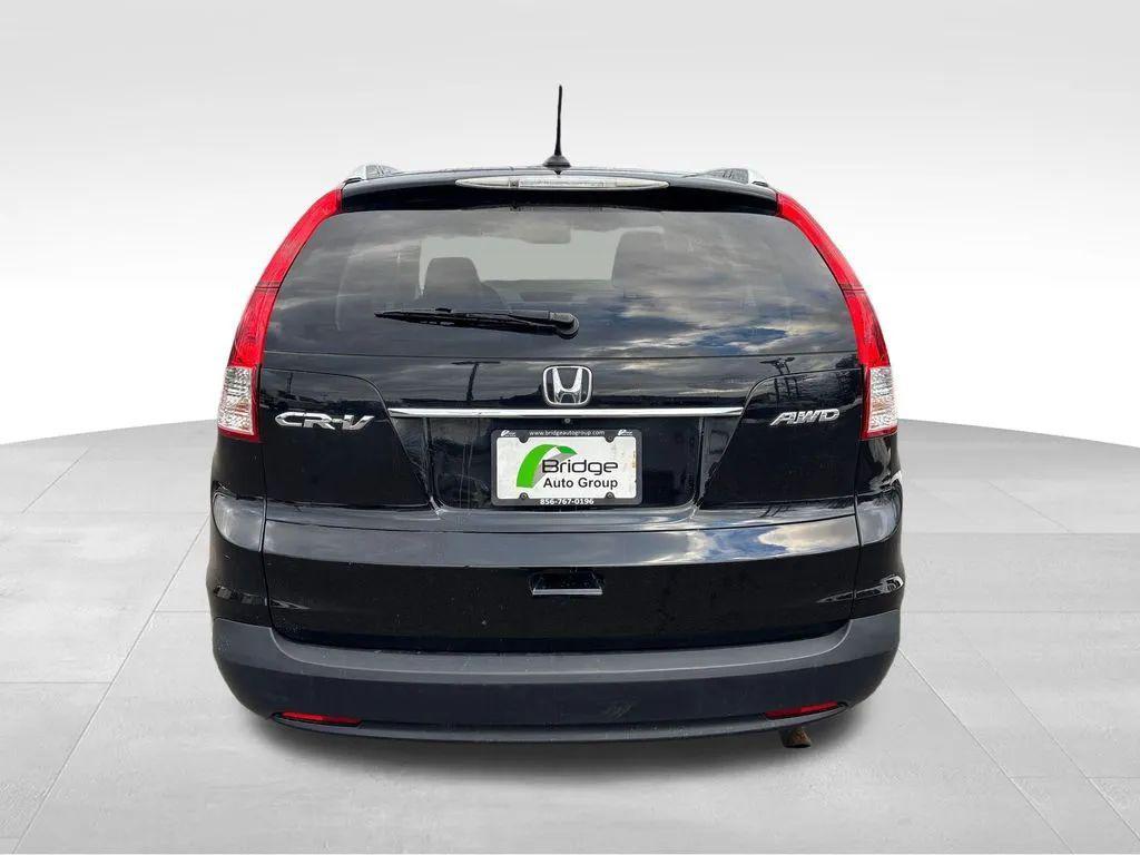used 2014 Honda CR-V car, priced at $11,992