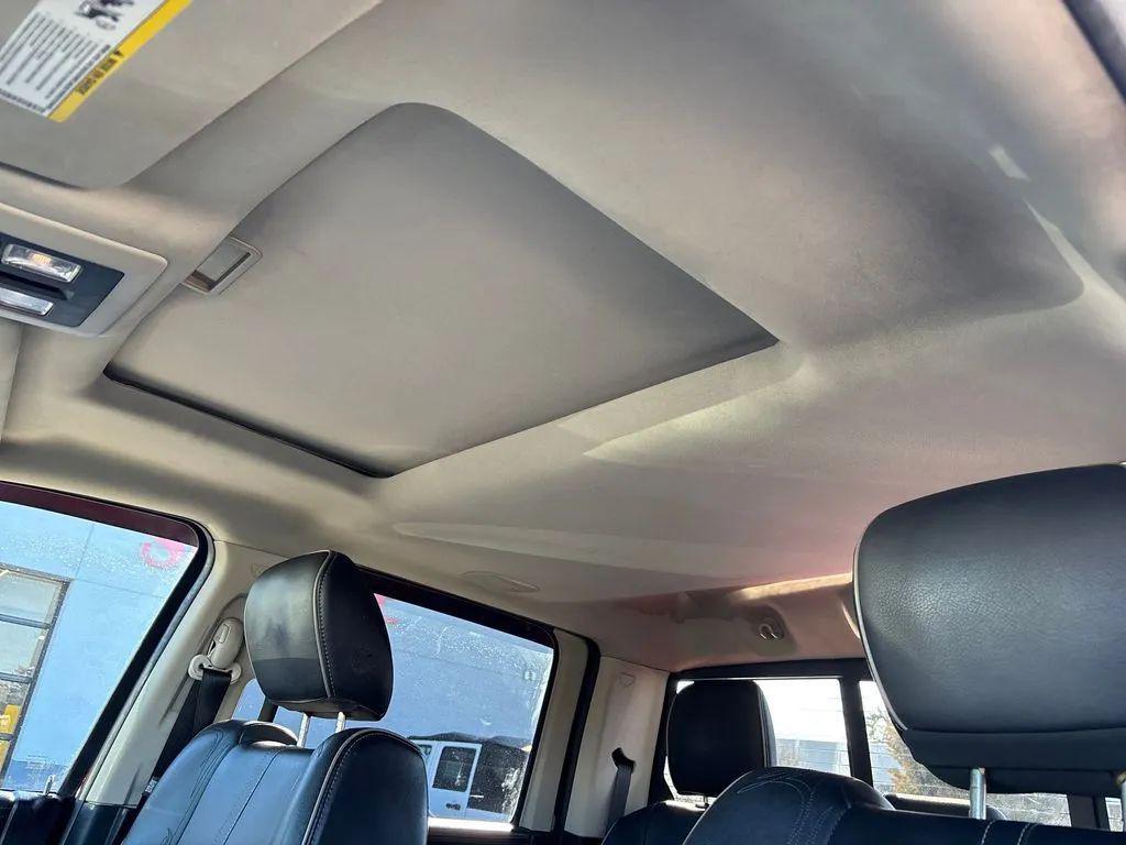 used 2014 Ram 1500 car, priced at $19,988