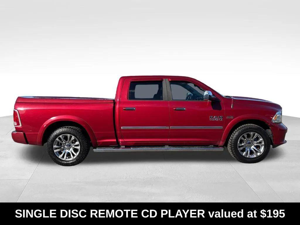 used 2014 Ram 1500 car, priced at $19,988