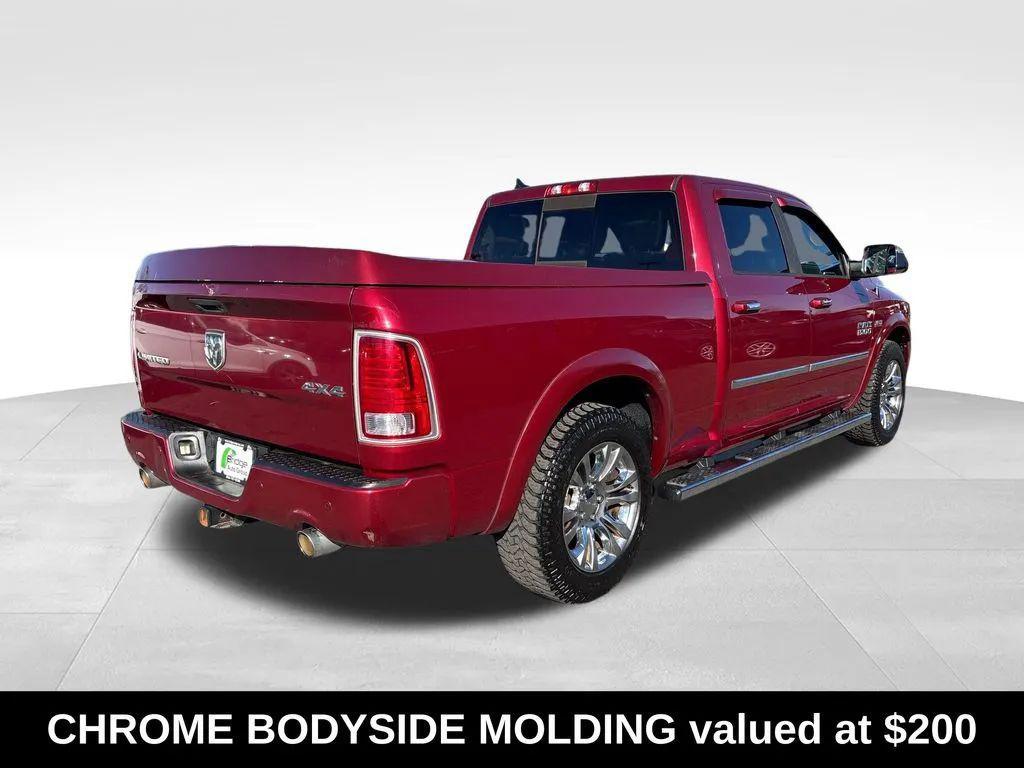 used 2014 Ram 1500 car, priced at $19,988