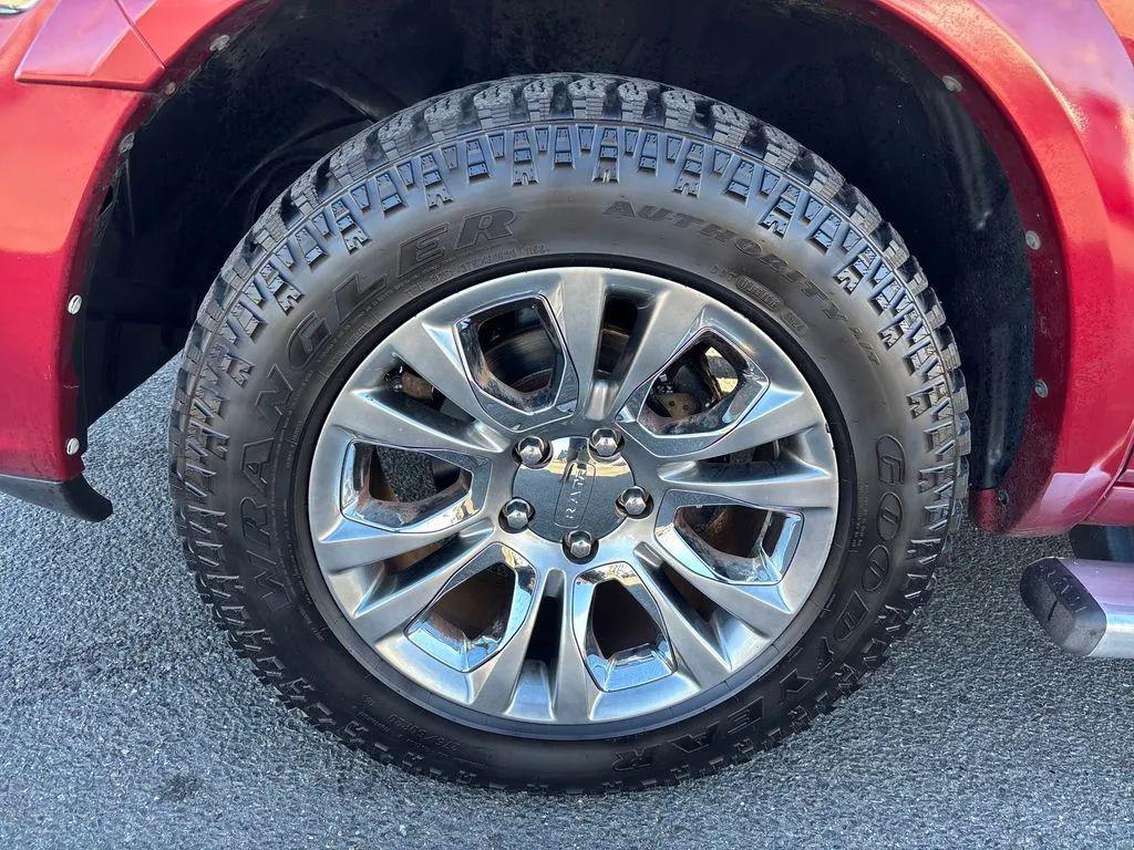 used 2014 Ram 1500 car, priced at $19,988