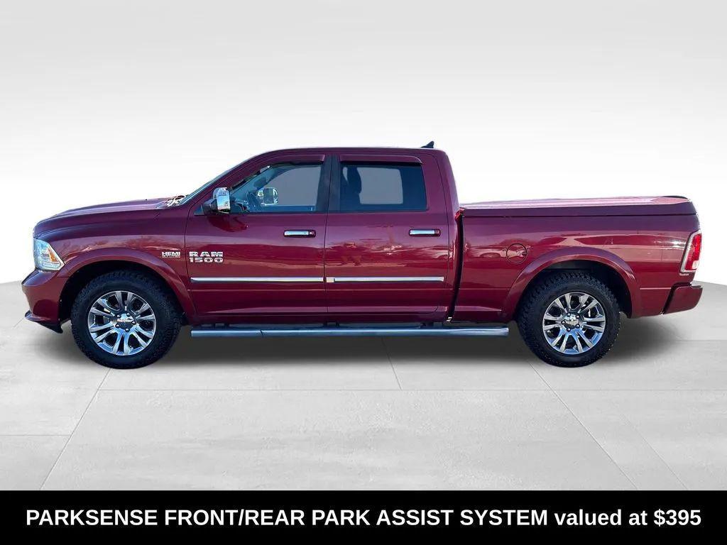 used 2014 Ram 1500 car, priced at $19,988