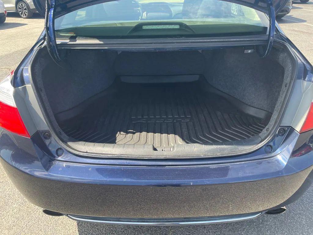 used 2015 Honda Accord car, priced at $9,688