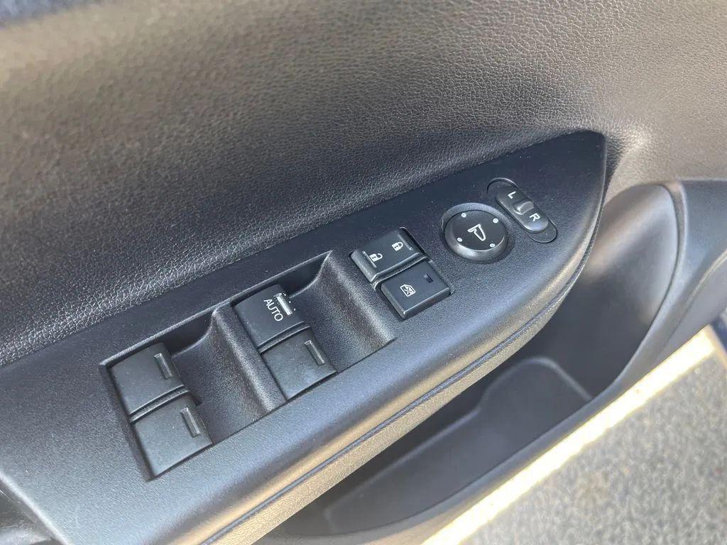 used 2015 Honda Accord car, priced at $9,688