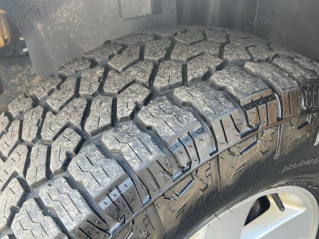 used 2014 Jeep Wrangler Unlimited car, priced at $13,576