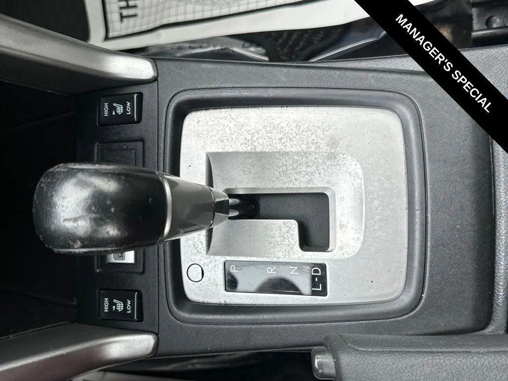 used 2015 Subaru Forester car, priced at $7,998