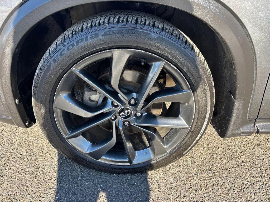 used 2019 INFINITI QX50 car, priced at $14,968