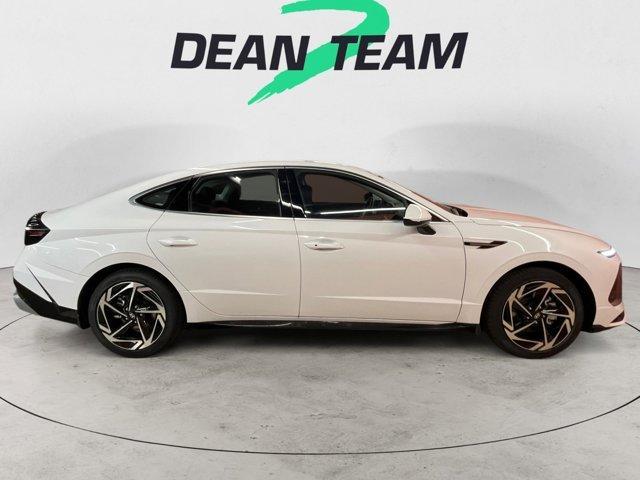 new 2026 Hyundai Sonata car, priced at $30,384