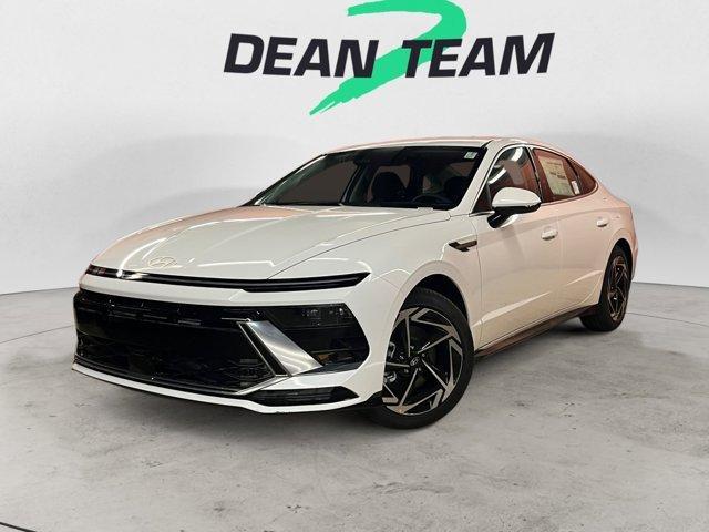 new 2026 Hyundai Sonata car, priced at $30,384