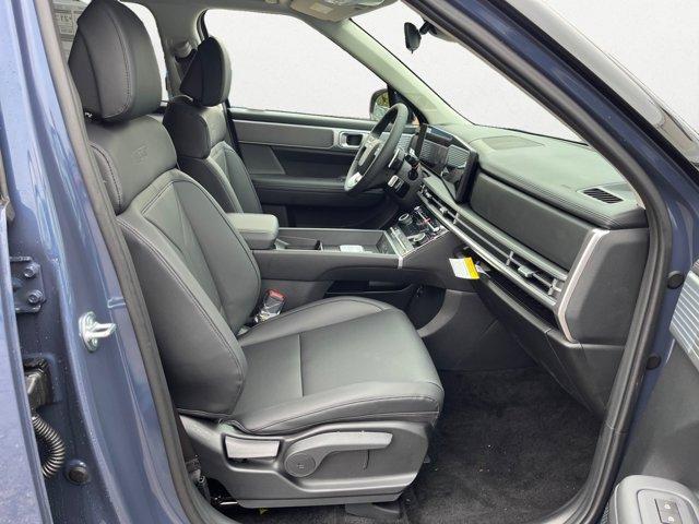 new 2026 Hyundai Santa Fe car, priced at $43,303