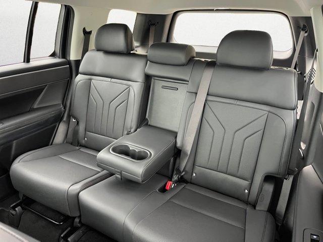 new 2026 Hyundai Santa Fe car, priced at $43,303