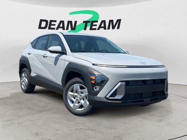 new 2026 Hyundai Kona car, priced at $29,162