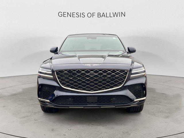 new 2026 Genesis GV80 Coupe car, priced at $89,795