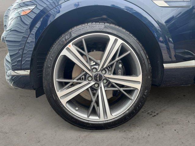 new 2026 Genesis GV80 Coupe car, priced at $89,795