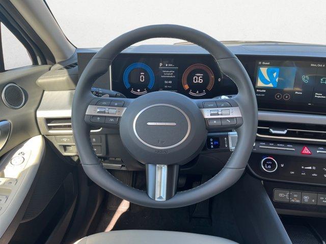 new 2026 Hyundai Sonata car, priced at $31,232