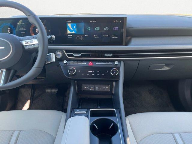 new 2026 Hyundai Sonata car, priced at $31,232