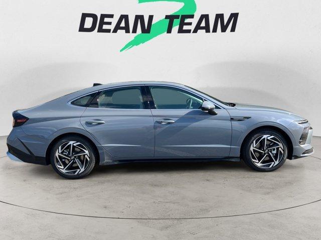 new 2026 Hyundai Sonata car, priced at $31,232