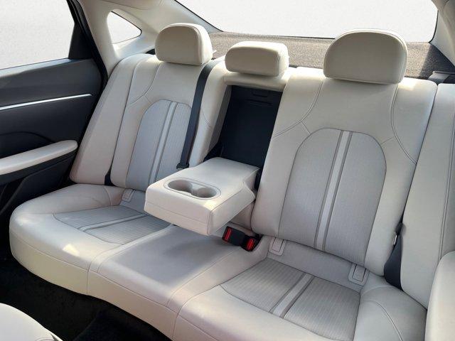 new 2026 Hyundai Sonata car, priced at $31,232
