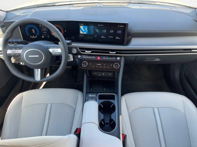new 2026 Hyundai Sonata car, priced at $31,232