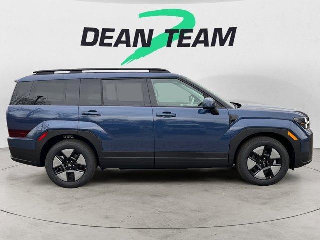 new 2026 Hyundai SANTA FE HEV car, priced at $42,064