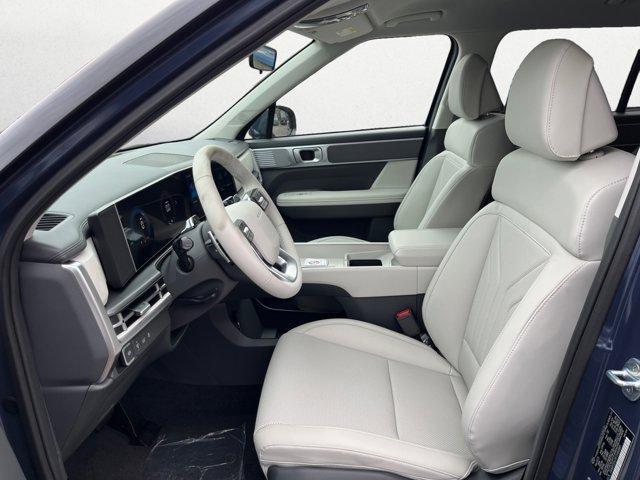 new 2026 Hyundai SANTA FE HEV car, priced at $42,064