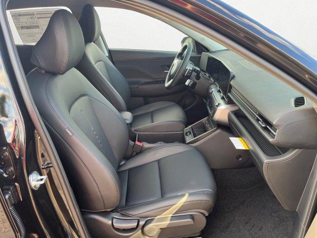 new 2026 Hyundai Kona car, priced at $31,527