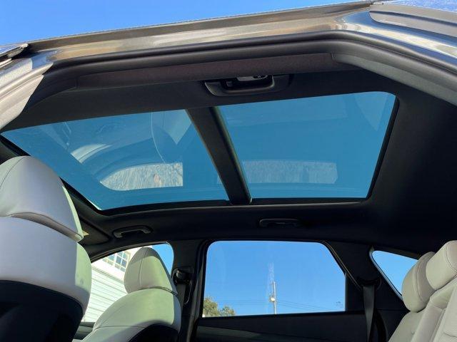 new 2026 Hyundai TUCSON Hybrid car, priced at $43,872