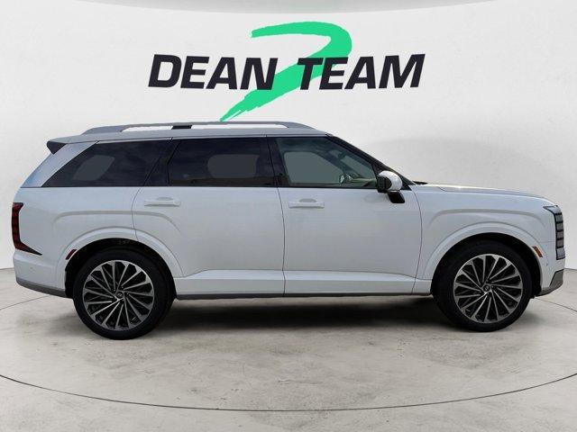 new 2026 Hyundai Palisade car, priced at $57,375