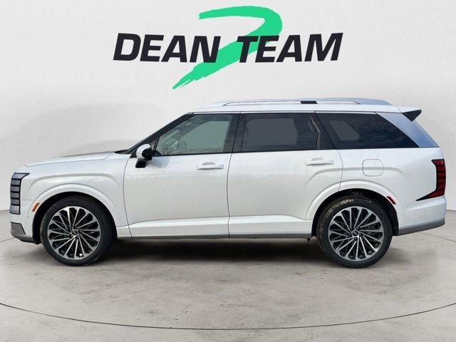 new 2026 Hyundai Palisade car, priced at $57,375