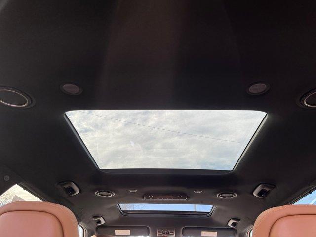 new 2026 Hyundai Palisade car, priced at $57,375