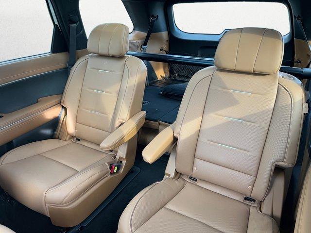 new 2026 Hyundai Palisade car, priced at $57,375