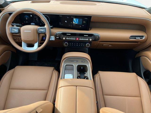 new 2026 Hyundai Palisade car, priced at $57,375