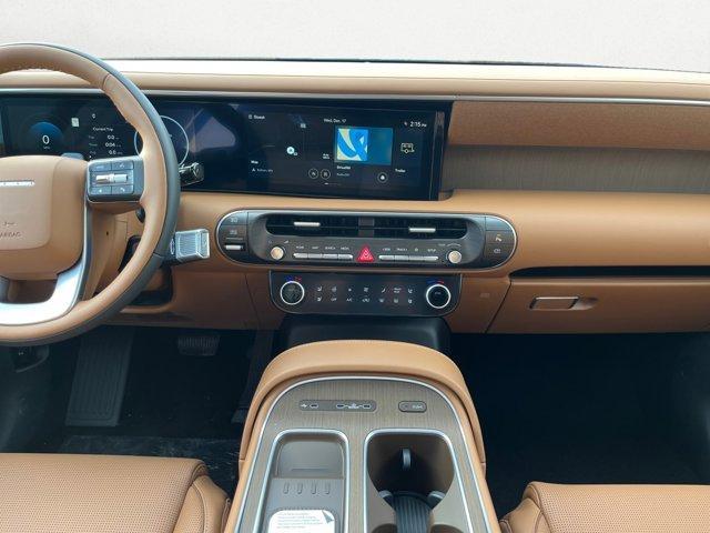 new 2026 Hyundai Palisade car, priced at $57,375