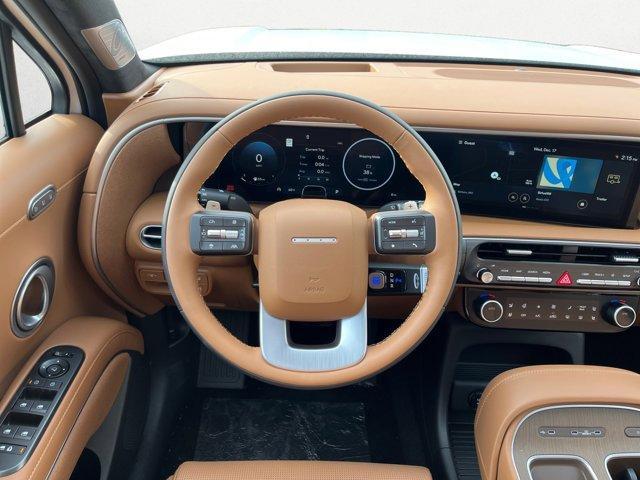 new 2026 Hyundai Palisade car, priced at $57,375