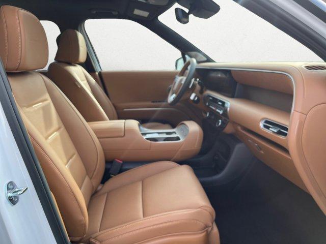 new 2026 Hyundai Palisade car, priced at $57,375