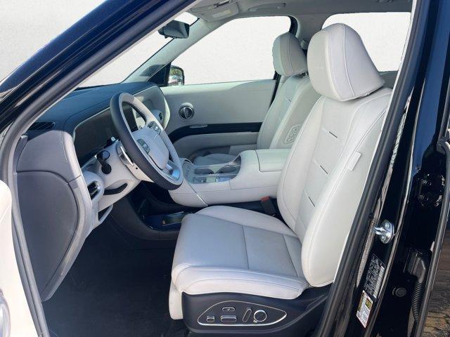 new 2026 Hyundai Palisade car, priced at $57,251