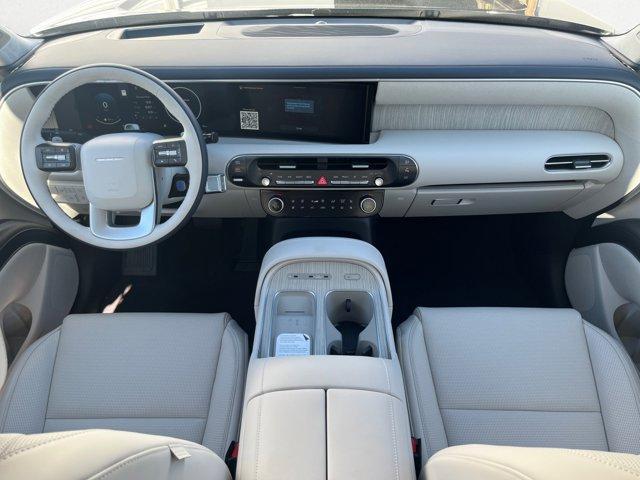 new 2026 Hyundai Palisade car, priced at $57,251