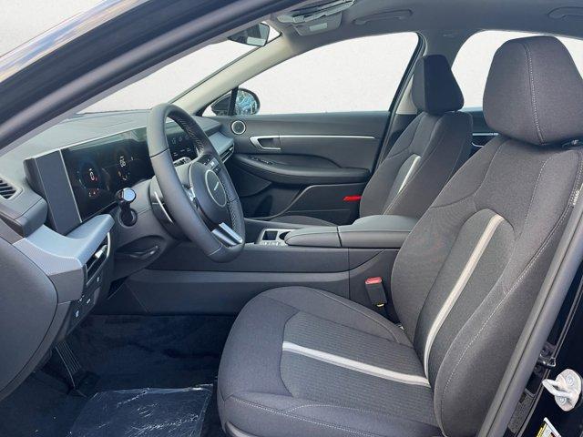 new 2026 Hyundai Sonata car, priced at $30,100