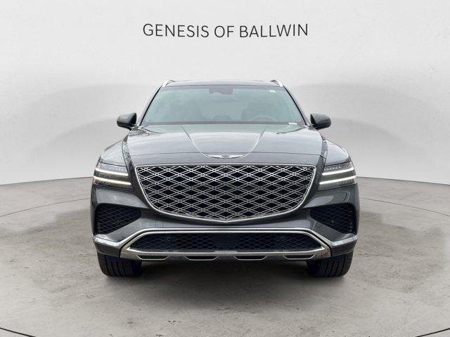 new 2026 Genesis GV80 car, priced at $84,945