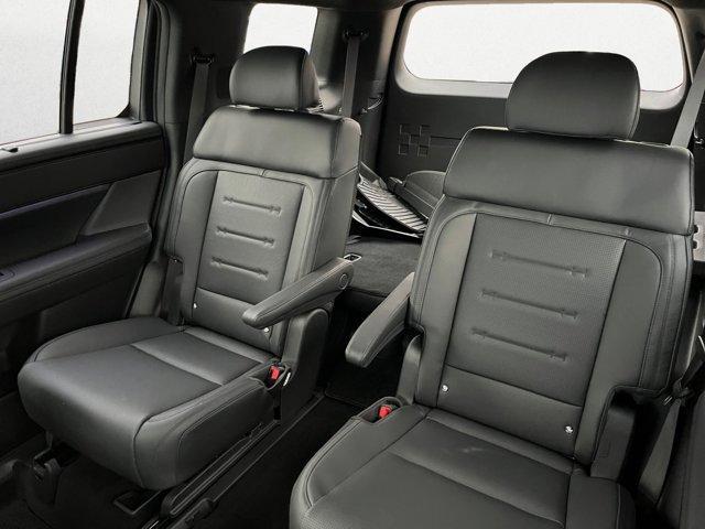 new 2026 Hyundai Santa Fe car, priced at $50,198