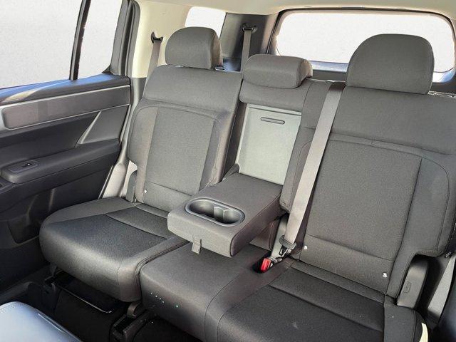 new 2026 Hyundai Santa Fe car, priced at $38,593