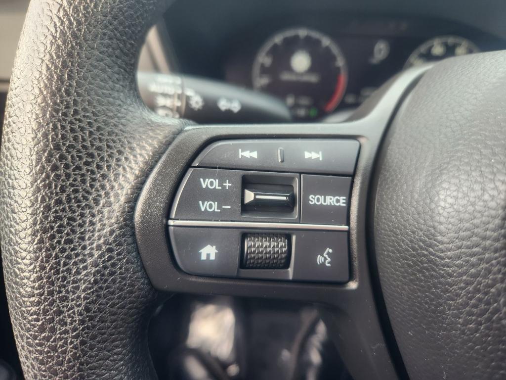 used 2023 Honda CR-V car, priced at $29,400