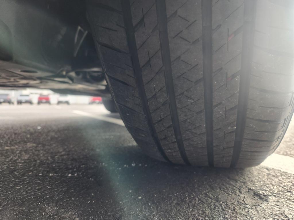 used 2023 Honda CR-V car, priced at $29,400