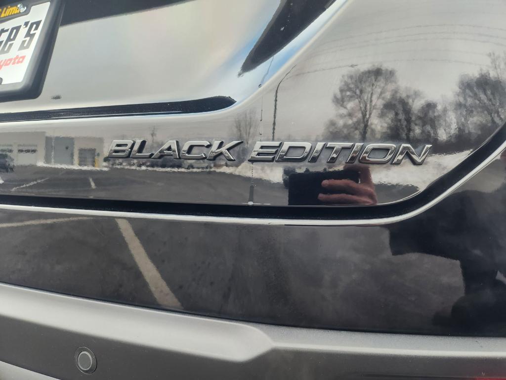 used 2025 Honda Pilot car, priced at $46,600